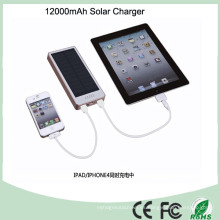 Banco solar dual de la energía del cargador del USB para el iPhone (SC-1688)